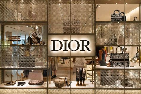 luxury dior